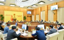 Đề nghị quy định Hội đồng Y khoa Quốc gia là tổ chức do Thủ tướng thành lập