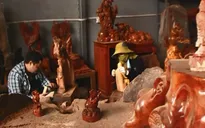 Vĩnh Phúc phát triển làng nghề gắn với du lịch