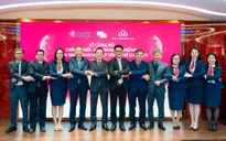 CMC triển khai thành công dự án chuyển đổi số SAP ERP cho Tập đoàn Doji