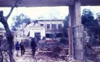 Bệnh viện Bạch Mai - Kiên cường dưới mưa bom B-52 năm 1972