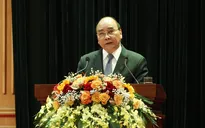 Toàn lực lượng CAND phải luôn đặt lợi ích quốc gia là mục tiêu tối thượng, bảo vệ Tổ quốc bằng mọi giá