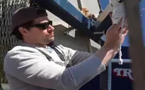 Camera giám sát tàu cá dần thay thế các quan sát viên