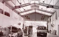 Vụ án tại Cục Đăng kiểm có tính chất nghiêm trọng