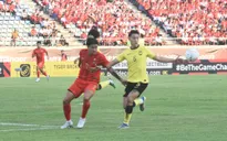 Highlights | Myanmar 0-1 Malaysia | Bảng B AFF Cup 2022