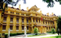 Đề nghị kỷ luật Ban cán sự đảng Bộ Ngoại giao các nhiệm kỳ 2016 - 2021, 2021 - 2026