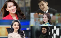 [INFOGRAPHIC] VTV Awards 2022: Cuộc đua của 5 BTV dẫn chương trình ấn tượng