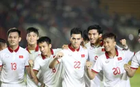 Highlights | ĐT Lào 0-6 ĐT Việt Nam | Bảng B AFF Cup 2022