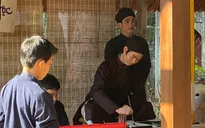 Triển lãm “Quốc Tử Giám - Trường Quốc học đầu tiên” diễn ra nhiều hoạt động mang đậm ý nghĩa nhân văn