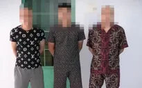 Chiêu trò "mua hàng trả góp" của tội phạm tín dụng "đen"