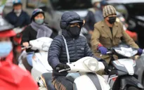 Từ ngày 15/1, Bắc Bộ và Bắc Trung Bộ đón đợt không khí lạnh mạnh