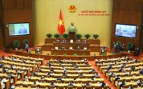 Kỳ họp bất thường lần thứ 2 của Quốc hội khai mạc ngày 5/1/2023