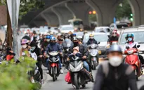 Từ chiều và đêm nay (28/12), Bắc Bộ và Thanh Hóa trời rét đậm, vùng núi rét hại