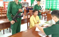 Cà Mau: Phát hiện ma túy trên tàu đánh cá