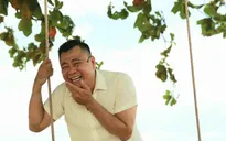 NS Xuân Bắc chúc mừng sinh nhật "người bạn rất quan trọng" Tự Long