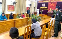 Phú Thọ: Triệt phá đường dây cá độ bóng đá liên tỉnh 1.000 tỷ đồng