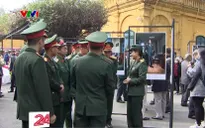 Chuyện những phi công chiến đấu Việt Nam
