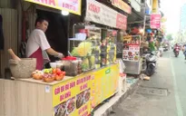TP Hồ Chí Minh đưa vào hoạt động một phố ẩm thực