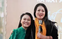 Anh Thơ chờ dịp đứng chung sân khấu cùng học trò Nhật Thảo