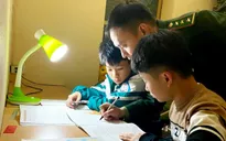 Tình đoàn kết quân - dân góp phần làm nên sức mạnh vô địch của Quân đội Nhân dân Việt Nam