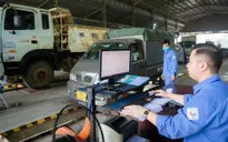 Tăng thời gian kiểm định để tránh quá tải phương tiện