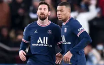 Doanh thu bán áo đấu của PSG tăng mạnh sau World Cup