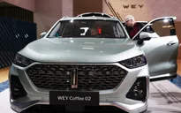 Xu thế mới trên thị trường ô tô: Sự nổi lên của các thương hiệu châu Á và xu hướng xe điện