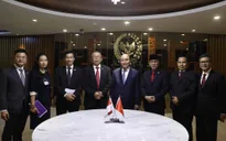 Việt Nam là đối tác rất quan trọng của Indonesia ở khu vực