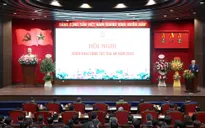 Năm 2023, sẽ đưa ra xét xử những vụ án lớn