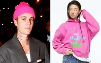 Justin Bieber tấn công các sản phẩm của H&M, thương hiệu thông báo huỷ bán