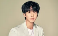 Lee Seung Gi đệ đơn kiện toàn bộ lãnh đạo công ty cũ