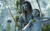 James Cameron đã hoàn thành nhiều cảnh quay cho "Avatar" phần 3 và 4