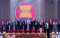Việt Nam luôn đóng góp tích cực để xây dựng ASEAN đoàn kết, vững mạnh