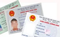 Các loại giấy tờ nào có giá trị chứng minh thông tin về cư trú?