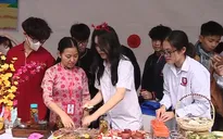 Tìm hiểu Hà Nội qua hoạt động giáo dục địa phương