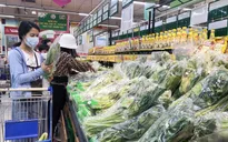 Đảm bảo giá cả hàng hóa dịp cuối năm