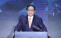 Thủ tướng đề nghị Samsung coi Việt Nam là cứ điểm quan trọng nhất, chiến lược toàn cầu