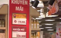 Tiếp cận vốn, doanh nghiệp bình ổn nỗ lực giữ giá hàng hoá Tết