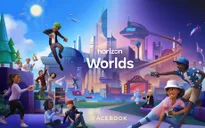 Một năm đầu tư metaverse của Meta: Viễn cảnh tương lai không còn màu hồng?