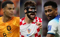 Kỳ chuyển nhượng mùa đông: Chờ những bom tấn World Cup 2022