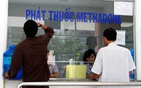 Hiệu quả điều trị nghiện bằng Methadone cấp dài ngày