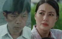 Mẹ rơm - Tập 31: Hồng bị lộ chuyện "làm gái", Mô bị lừa ngay ngày làm việc đầu tiên
