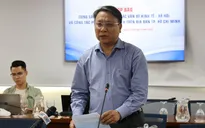 Dự kiến khai thác vận hành toàn tuyến metro số 1 vào cuối năm 2023