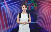 Uyên Linh tiết lộ gu bạn trai độc lạ khi tham gia Vua Tiếng Việt