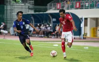 Lịch thi đấu và trực tiếp AFF Cup 2022 hôm nay: Chờ đợi Indonesia ra quân