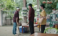 Mẹ rơm - Tập 30: Khoản và Hào - Ai tìm thấy Hạt Dẻ trước?
