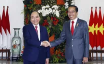 Phấn đấu đưa kim ngạch thương mại Việt Nam - Indonesia vượt 15 tỷ USD trước năm 2028