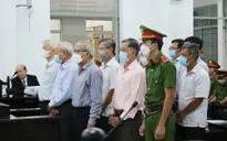 3 cựu lãnh đạo UBND tỉnh Khánh Hòa hầu tòa