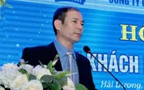Xem xét thi hành kỷ luật Phó Giám đốc Sở Y tế Hải Dương