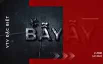 VTV Đặc biệt "Bẫy": Khi "địa ngục" được giăng sẵn ở phía bên kia biên giới