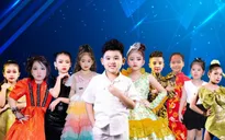 Chính thức khởi động Đêm hội mẫu nhí 2022